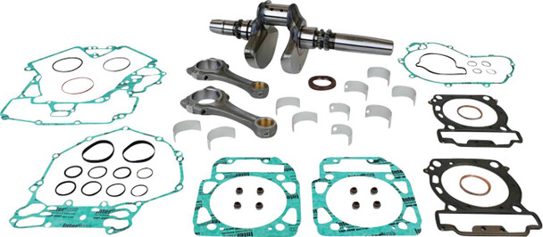 Hot Rods - 09210966 - Bottom End Kit - Can Am