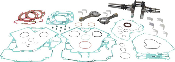Hot Rods - 09210968 - Bottom End Kit - Can Am