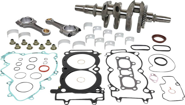 Hot Rods - 09210972 - Bottom End Kit - Polaris