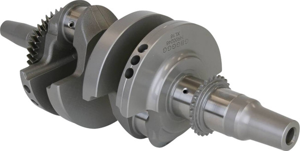 Hot Rods - 09210987 - Crankshaft - OEM Replacement - Polaris