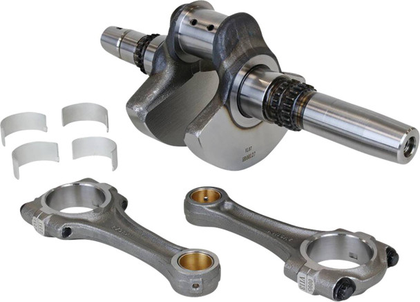 Hot Rods - 09210992 - Cranshaft and Rods Kit - OEM Replacement - Can-Am