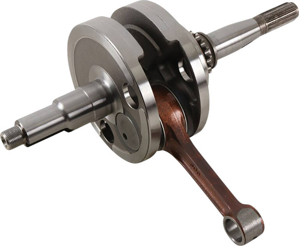 Hot Rods - 09210997 - Crankshaft Assembly - Stroker - Yamaha
