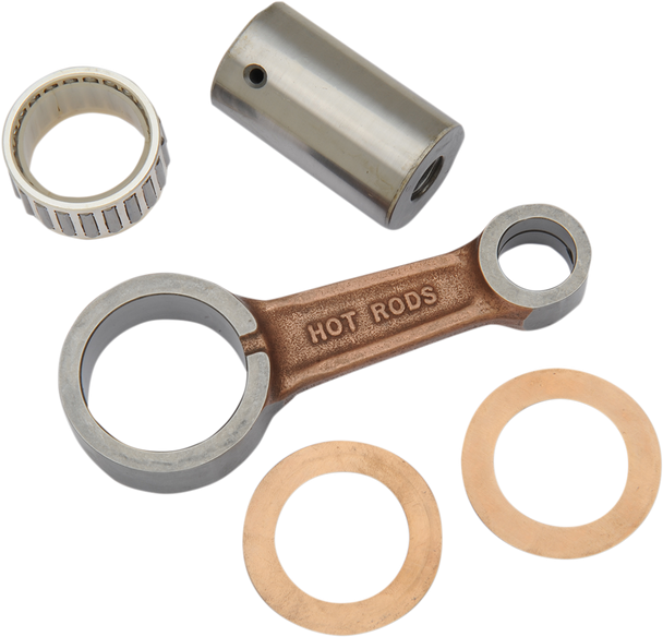 Hot Rods - 09230062 - Connecting Rod Kit - Yamaha YFZ450