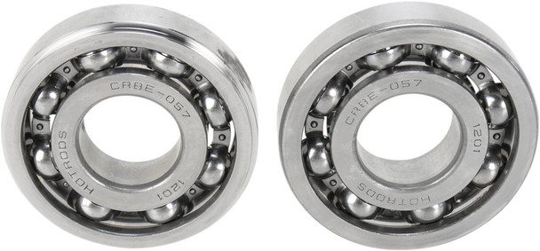 Hot Rods - 09240246 - Crankshaft Bearings - Yamaha