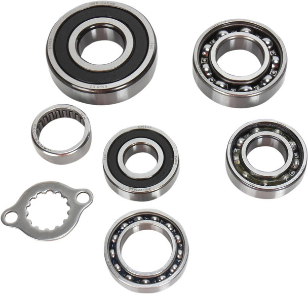 Hot Rods - 11060095 - Bearing Kit - Transmission/Replacement - Suzuki LT-R 450