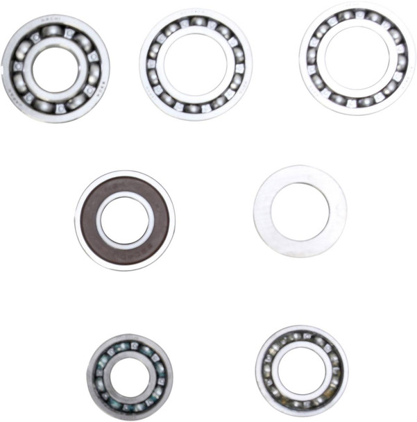 Hot Rods - 11060105 - Bearing Kit - Transmission/Replacement - Yamaha