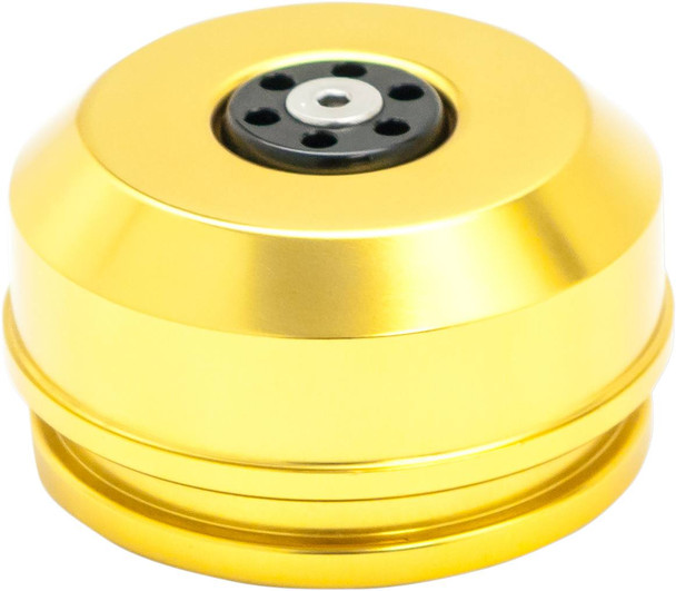 Hygear Suspension - 13140437 - Bladder Cap - Rear - 57 mm