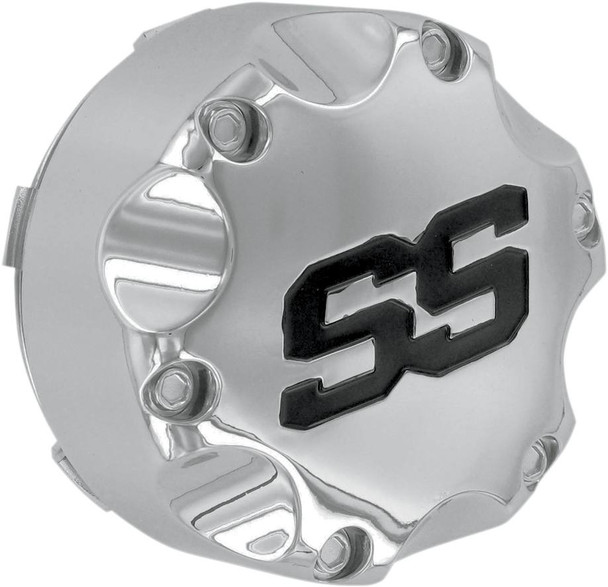 Itp - 02230072 - Center Cap - Replacement/Wheel - SS216 - Chrome - 4/110 | 4/115
