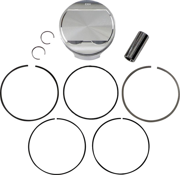 Je Pistons - 09105897 - Piston Kit - 105.50 mm - 11.0:1 CR - Yamaha