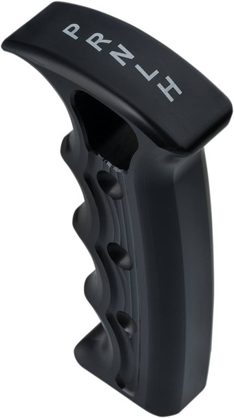 Joker Machine - 06180023 - Shift Handle - Milled - RZR - Black