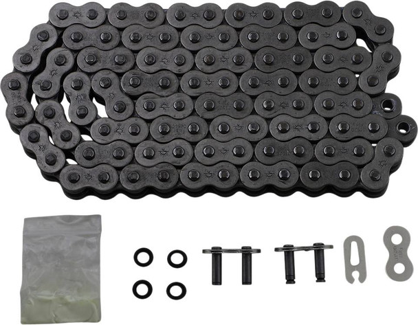 Jt Chains - 12231529 - 520 X1R3 Chain - 98 Link
