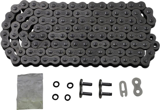 Jt Chains - 12231539 - 520 X1R3 Chain - 118 Link