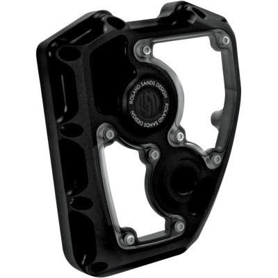 Roland Sands Design Clarity Cam Cover - Deadbeatcustoms.com