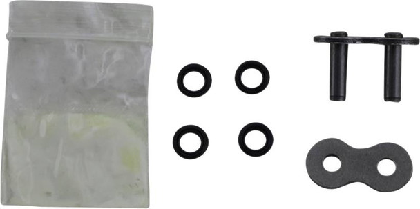 Jt Chains - 12250722 - 520 X1R3 - Rivet Connecting Link