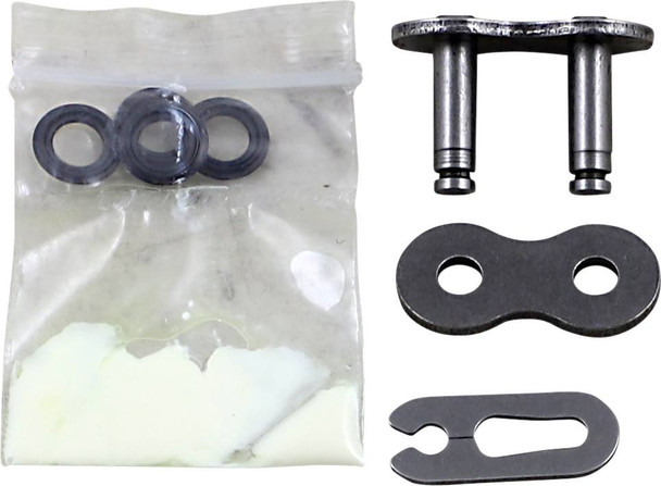 Jt Chains - 12250723 - X1R3 520 - Clip Connecting Link