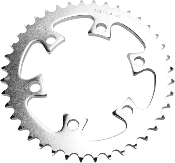 Jt Sprockets - 12100263 - Sprocket - Can-Am - 40-Tooth