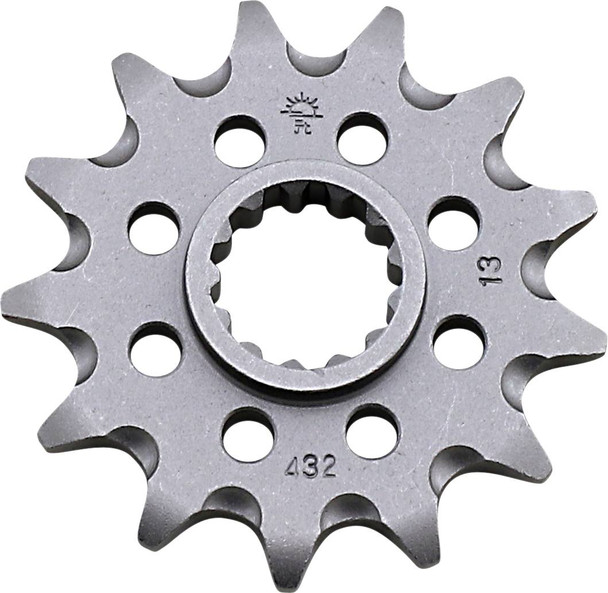 Jt Sprockets - 12120517 - Counter Shaft Sprocket - 13-Tooth