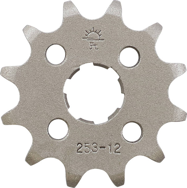 Jt Sprockets - 12120557 - Countershaft Sprocket - 12 Tooth