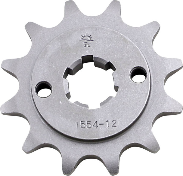 Jt Sprockets - 12120756 - Counter Shaft Sprocket - 12-Tooth