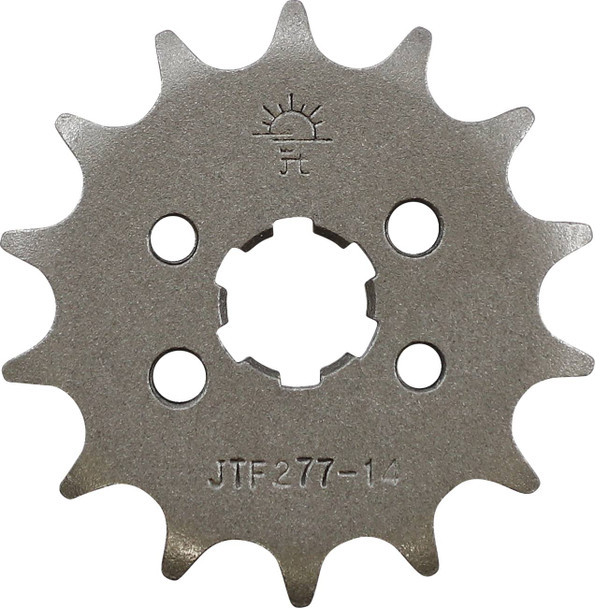 Jt Sprockets - 12120933 - Countershaft Sprocket - 14 Tooth - Honda