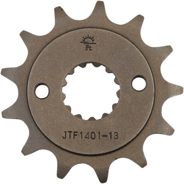 Jt Sprockets - JTF140113 - Counter Shaft Sprocket - 13-Tooth