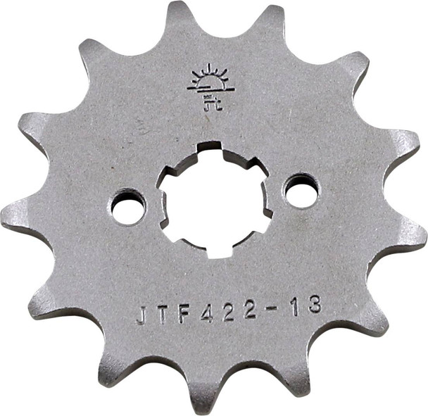 Jt Sprockets - JTF42213 - Counter Shaft Sprocket - 13-Tooth