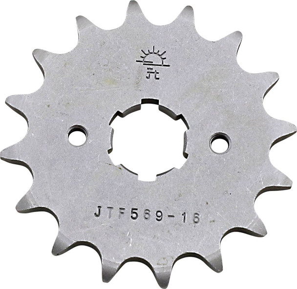 Jt Sprockets - JTF56916 - Counter Shaft Sprocket - 16-Tooth