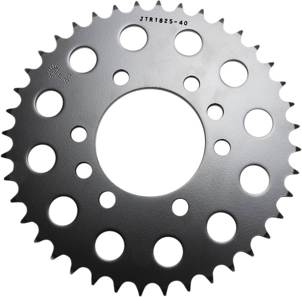 Jt Sprockets - JTR182540 - Sprocket - Rear - Suzuki - 40-Tooth