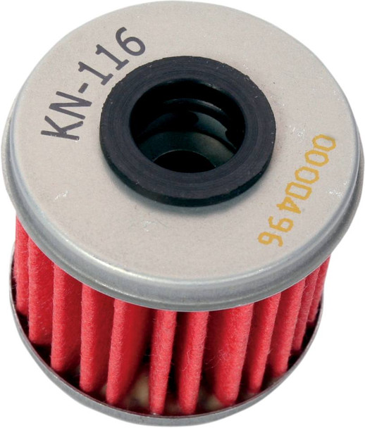 K & N - 07120037 - Performance Oil Filter - Honda/Husqvarna/Polaris