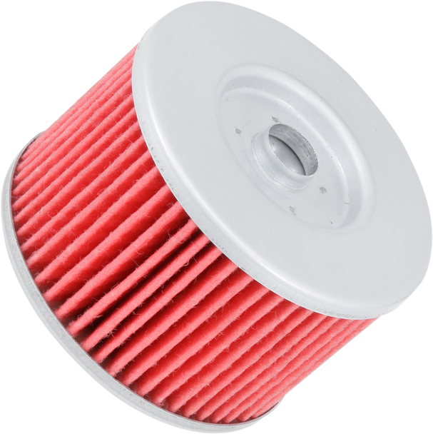 K & N - 07120453 - Performance Oil Filter - Honda