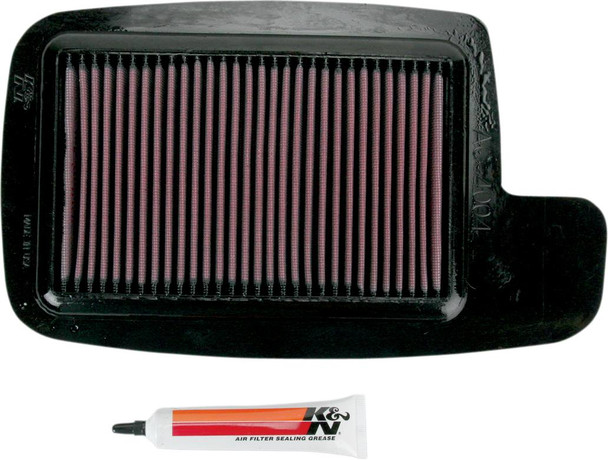 K & N - 10111205 - OE Replacement High-Flow Air Filter - Arctic Cat