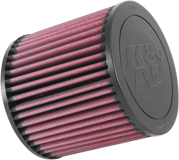 K & N - 10113495 - High-Flow Air Filter - Polaris