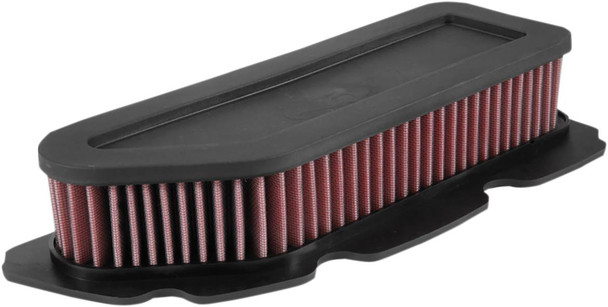 K & N - 10114092 - OE Replacement High-Flow Air Filter - Honda
