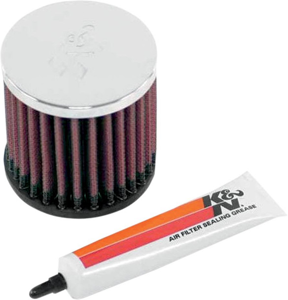 K & N - HA1088 - High-Flow Air Filter - Honda