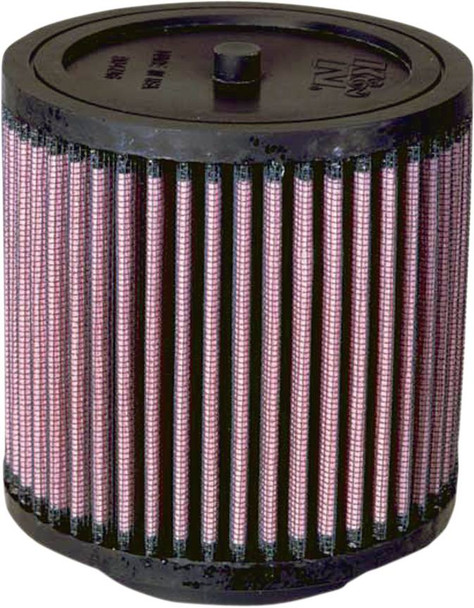 K & N - HA5000 - High-Flow Air Filter - Honda