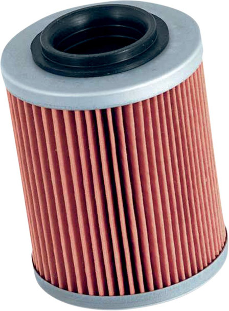 K & N - KN152 - Performance Oil Filter - Aprilia/Can-Am/Ski-Doo