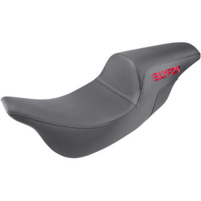 Slyfox - Step Up Pro Series Seat fits '24-'25 FLHRXS, '24 FLHTK/​FLTRK, '08-'23 Touring Models (Except '23 FLHXSE/FLTRXSE)