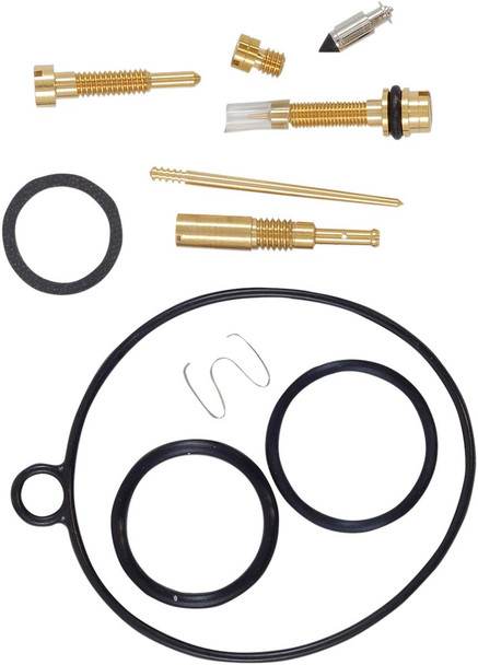 K&L Supply - 002439 - Carburetor Repair Kit - Honda