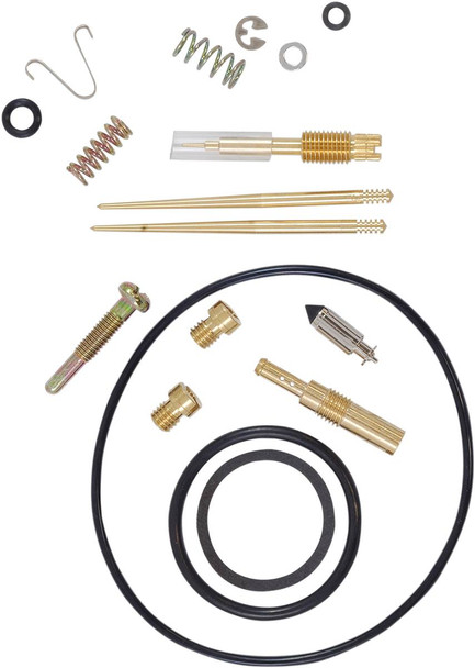 K&L Supply - 002443 - Carburetor Repair Kit - Honda
