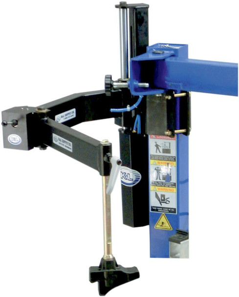 K&L Supply - 03650040 - Strongarm II - Kit
