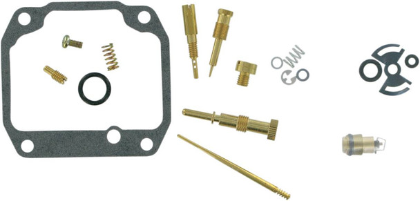K&L Supply - 10030101 - Carburetor Repair Kit - Suzuki