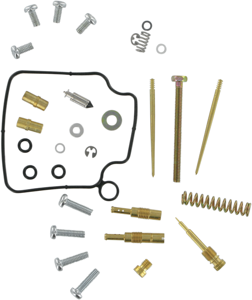 K&L Supply - 10030106 - Carburetor Repair Kit - Honda