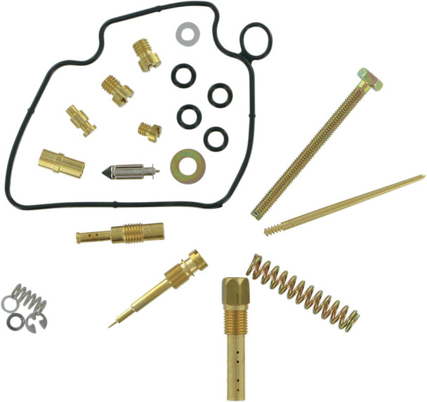 K&L Supply - 10030113 - Carburetor Repair Kit - Honda