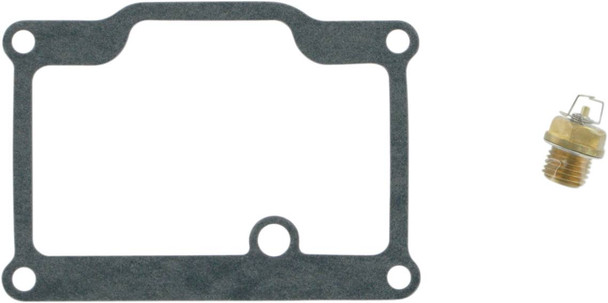 K&L Supply - 10030122 - Carburetor Repair Kit - Polaris