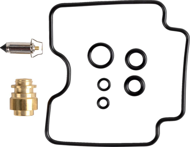 K&L Supply - 10030420 - Carburetor Repair Kit - Suzuki