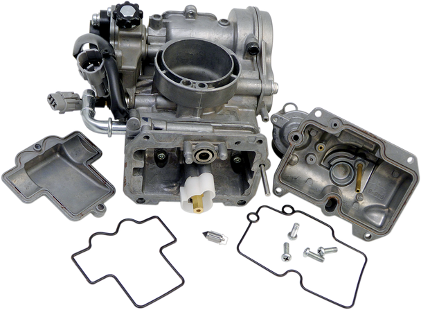K&L Supply - 10030427 - Carburetor Repair Kit - Yamaha