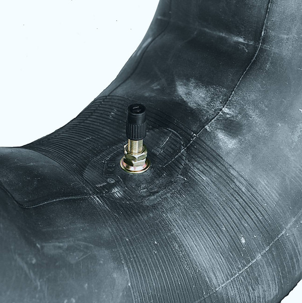 Kenda - N1014 - Inner Tube - Standard - 10" - TR-6 - Center Metal Valve