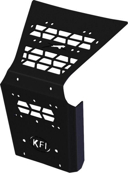 Kfi Products - 05212109 - Replacement Modular Grille - WildCat