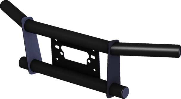 Kfi Products - 05301647 - Front Bumper - Wildcat | YXZ