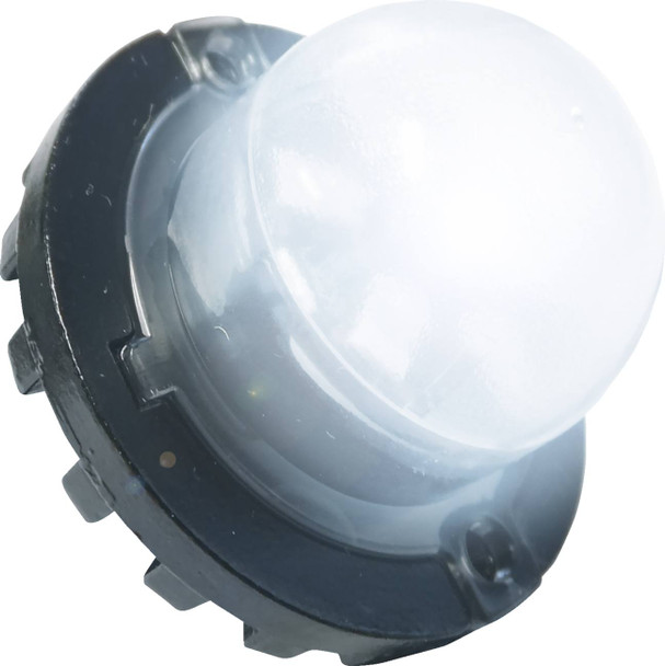 Kfi Products - 20403153 - LED Strobe Light - White